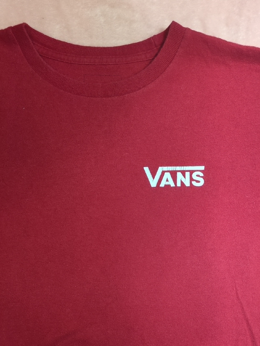 Vans Shirt